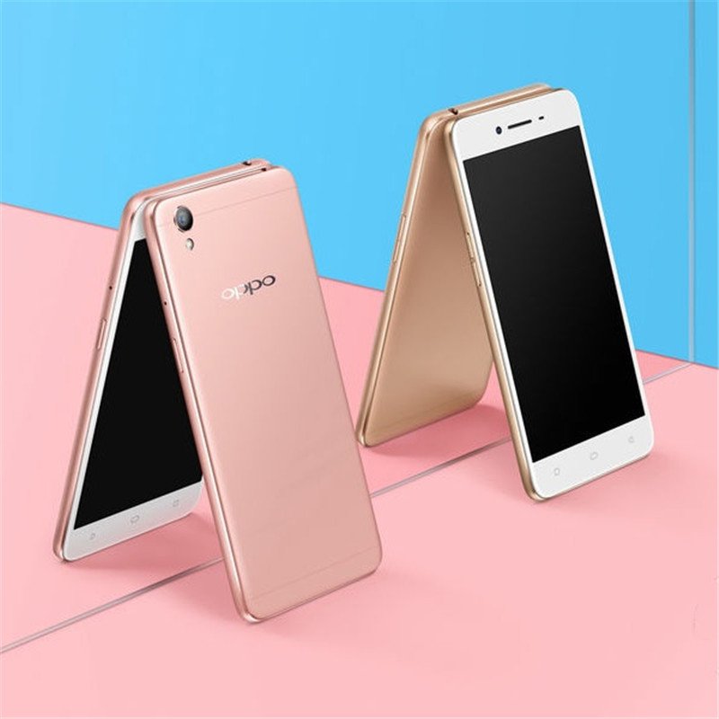 wholesale original 4G LET OPPO A37 mobile phone 2+16G los telfonos mviles usados 3g&4g smartphone utilis tlphones mobiles